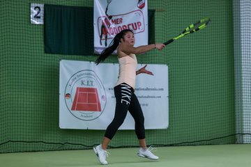 Bild 186 - Holmer Indoor Cup